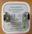 Chargeur USB