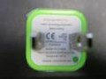 Chargeur USB à port unique 