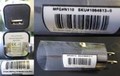 AC Wall USB Plug 1A, Model No.: MFG#N110, Serial No.: 1x043KKF100D, SKU: 1064613-0