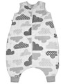 Style NB154P, nuage
